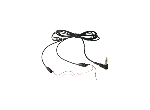beyerdynamic kabel T51p Kabel uten låsepinner T 51 p